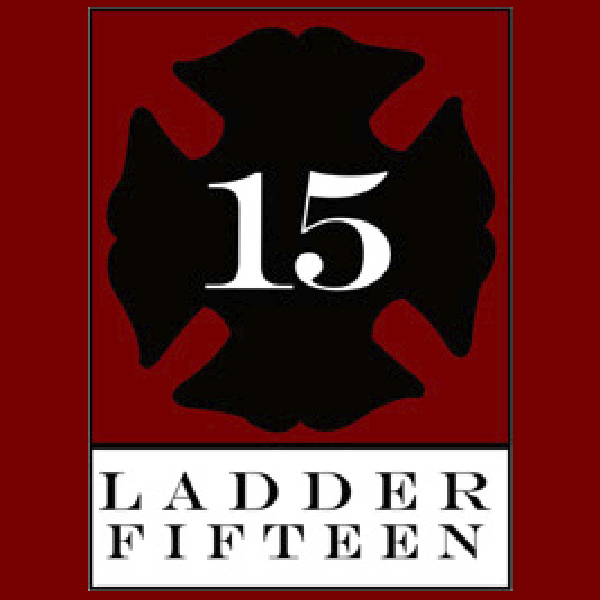 Ladder 15